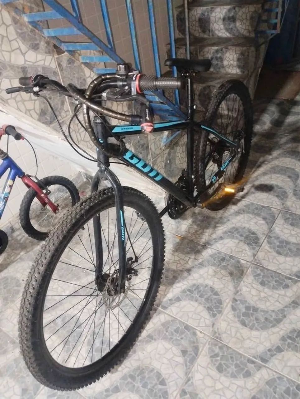 Bicicleta  - Foto 4