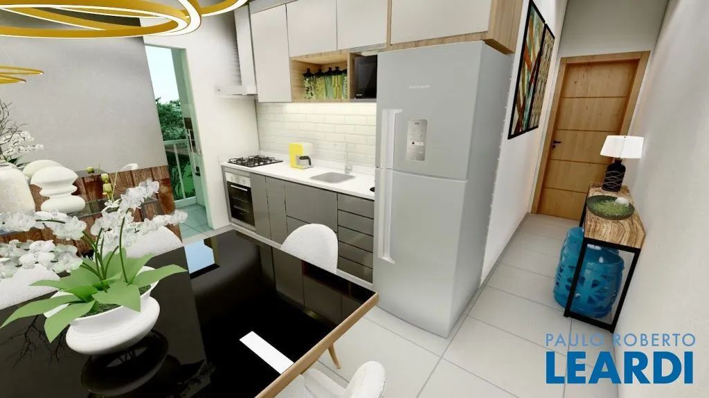 APARTAMENTO - SANTA MARIA - SP - Foto 5