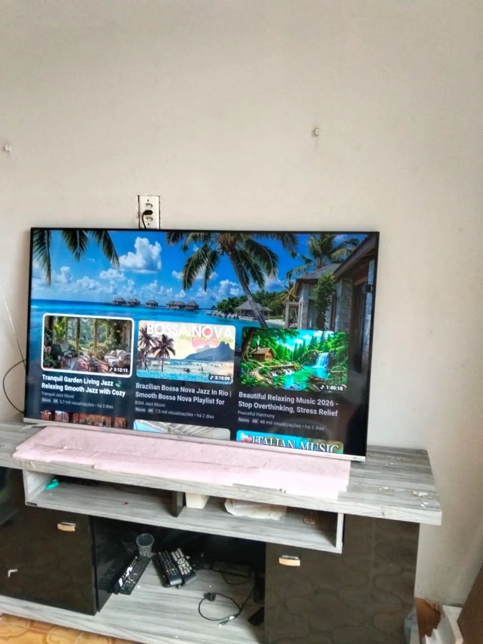 TV smart  - Foto 3