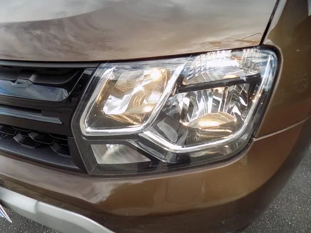 Renault Duster Dynamique 1.6 Flex 16V Aut. 2018 - Foto 4