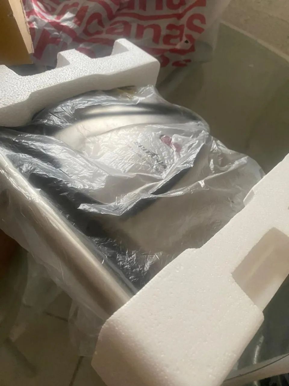 Grill e Sanduicheira Britânia  - Foto 3