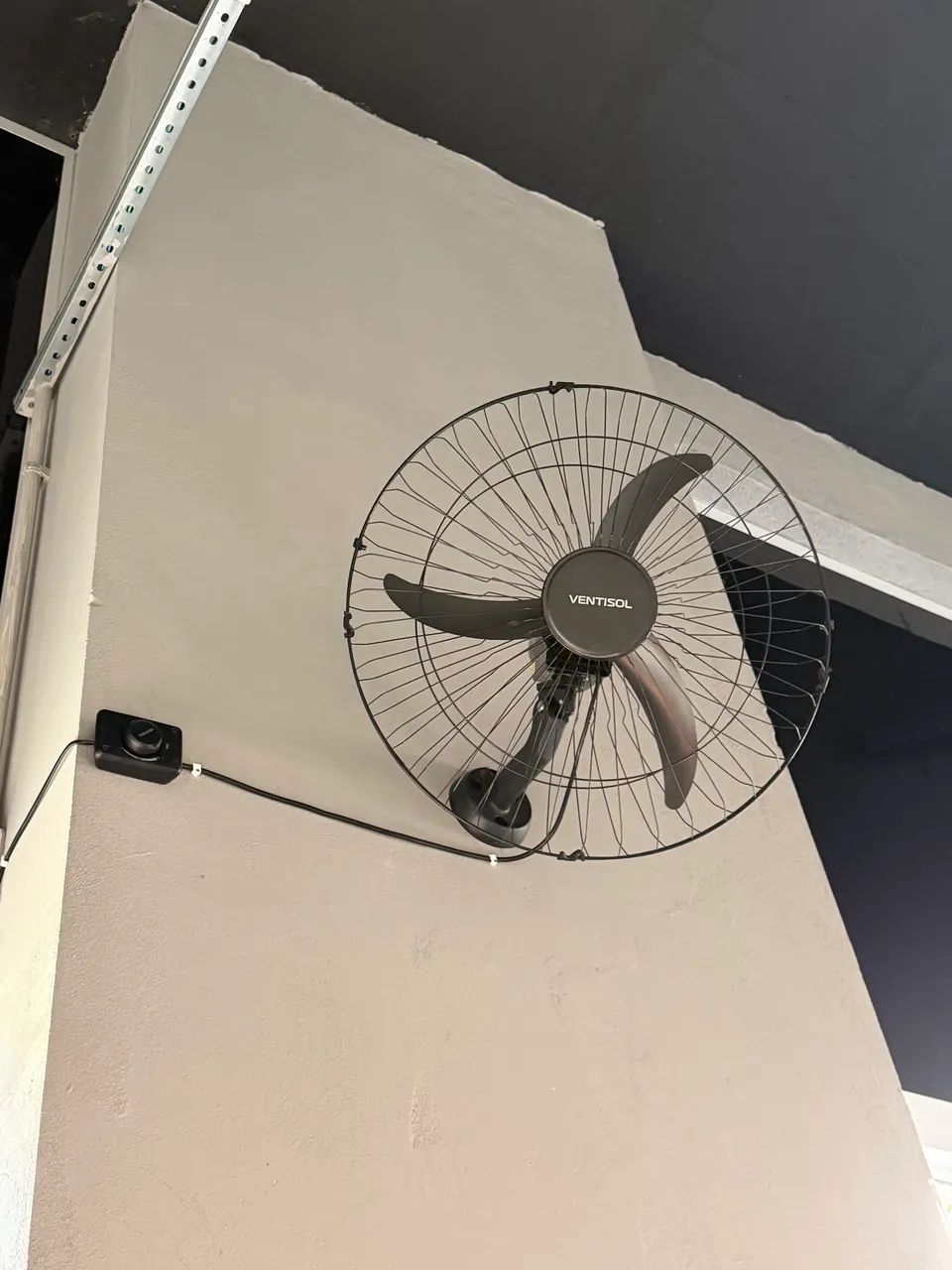 Vendo ventilador 4 ventiladores  - Foto 4