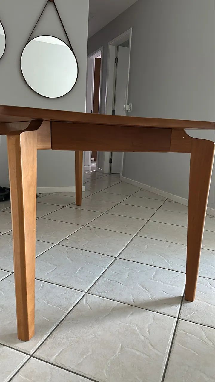 Mesa 1,80x0,90 - Foto 5