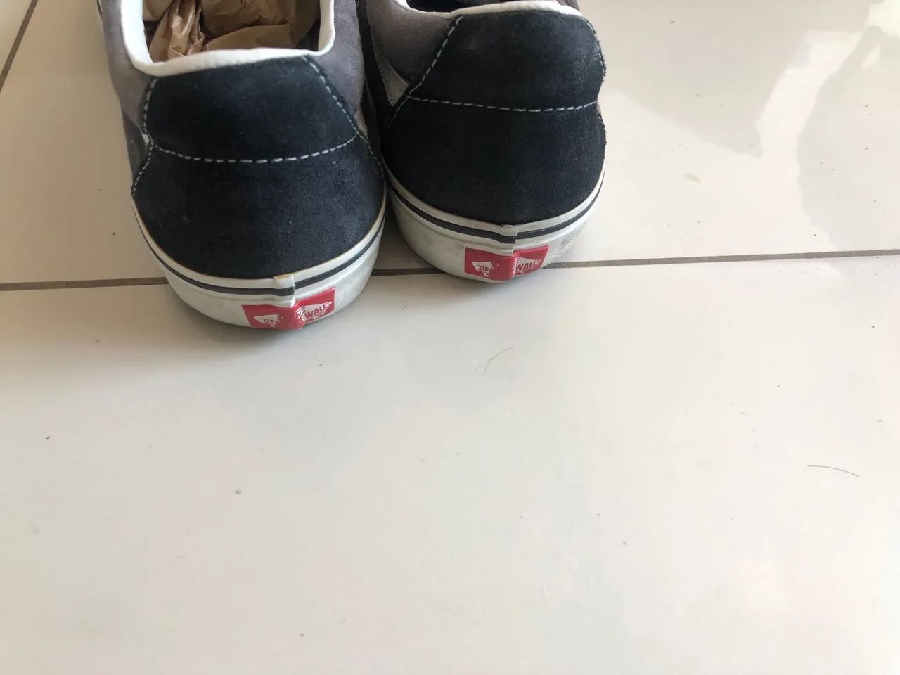 Tênis Vans original número 43 - Foto 4