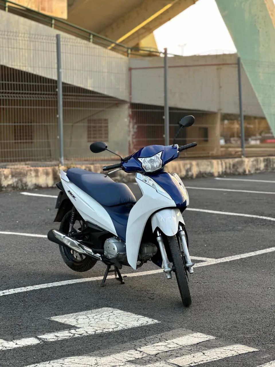 Biz 125 2022 - Foto 5