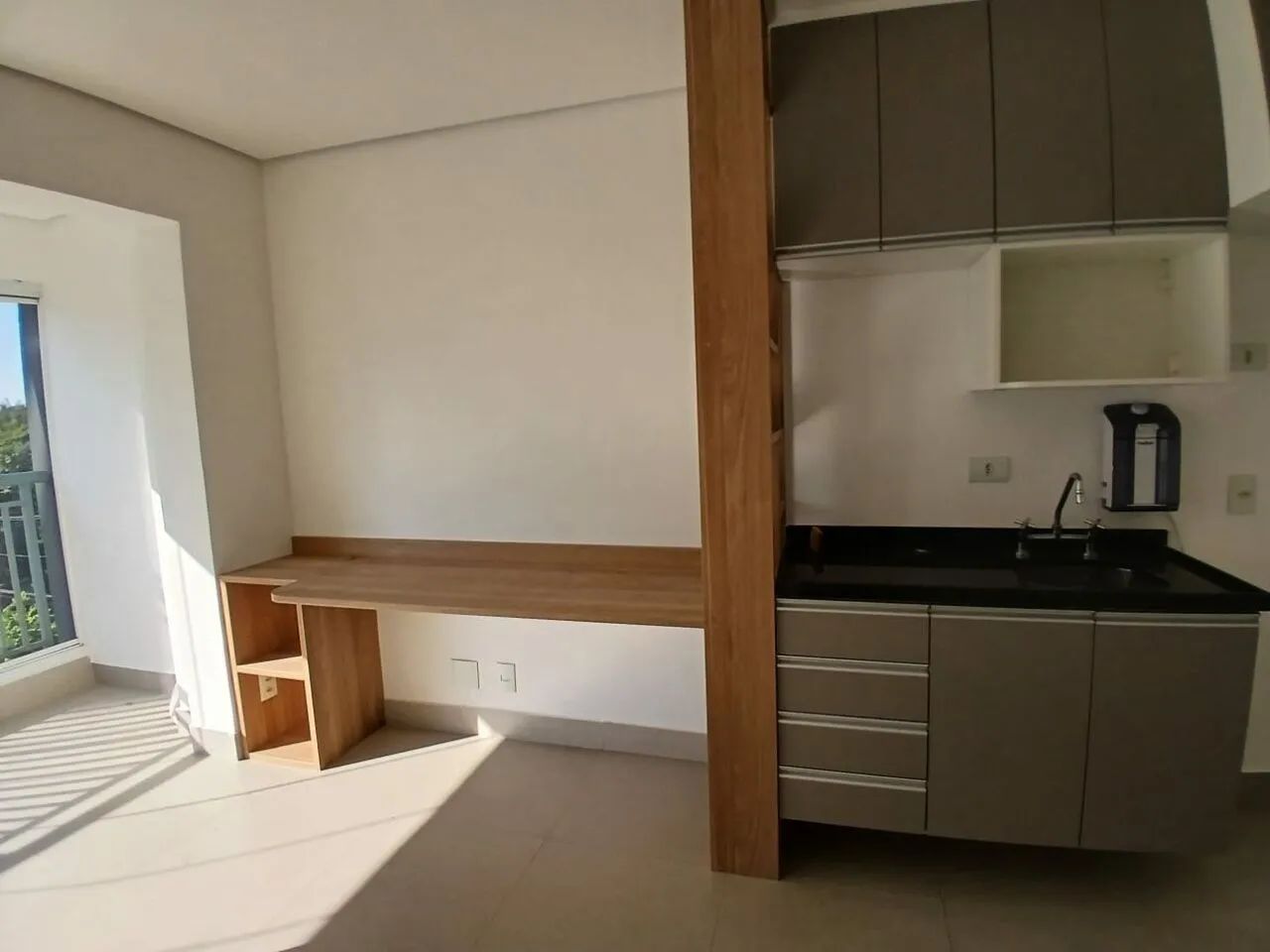 Studio para alugar com Vaga - Metrô Butantã FL63