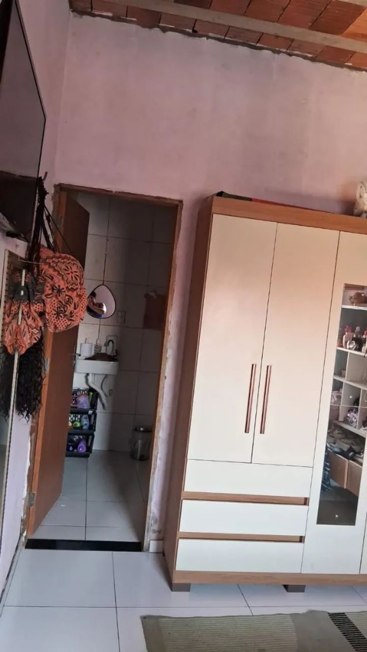 Vendo casa  - Foto 5