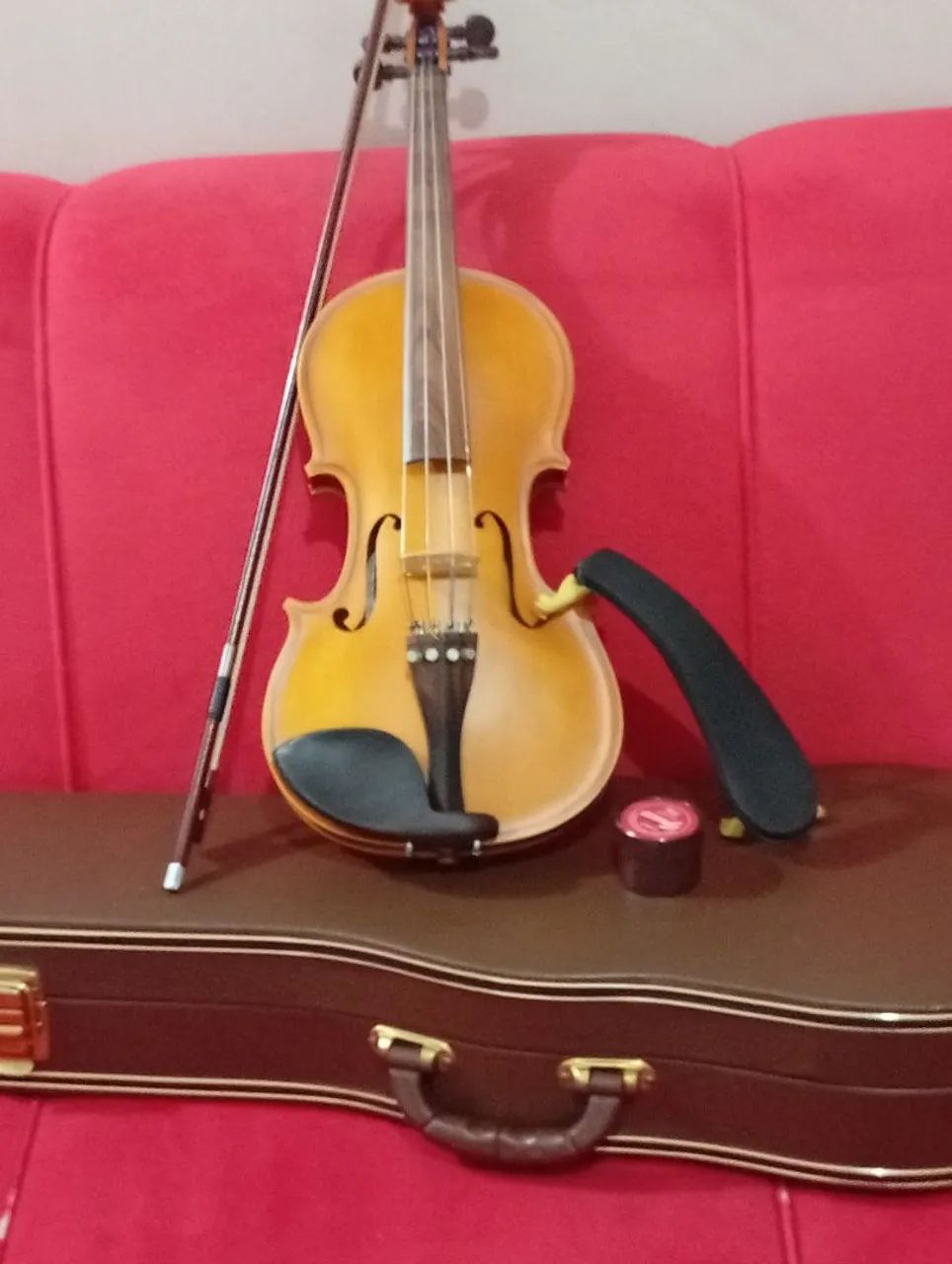Violino 4x4 (62  * - Foto 5