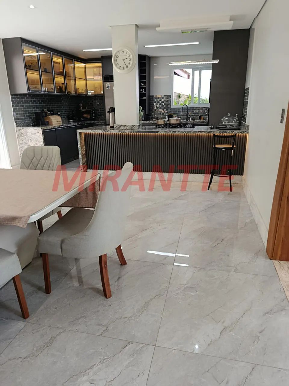 Sobrado de 2021m² em Serra Da Cantareira - Foto 4