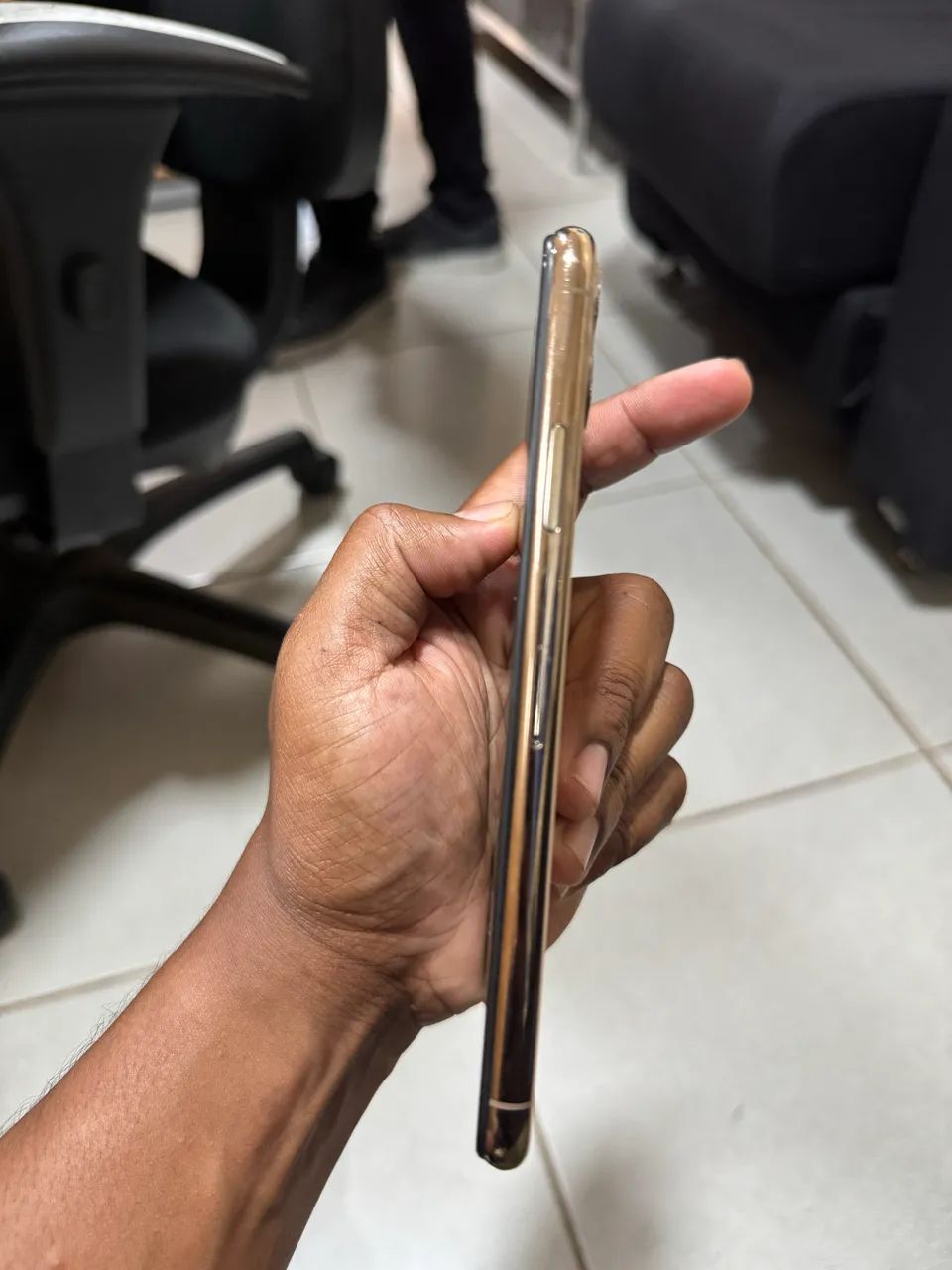 iPhone 11 Pro Max  - Foto 4