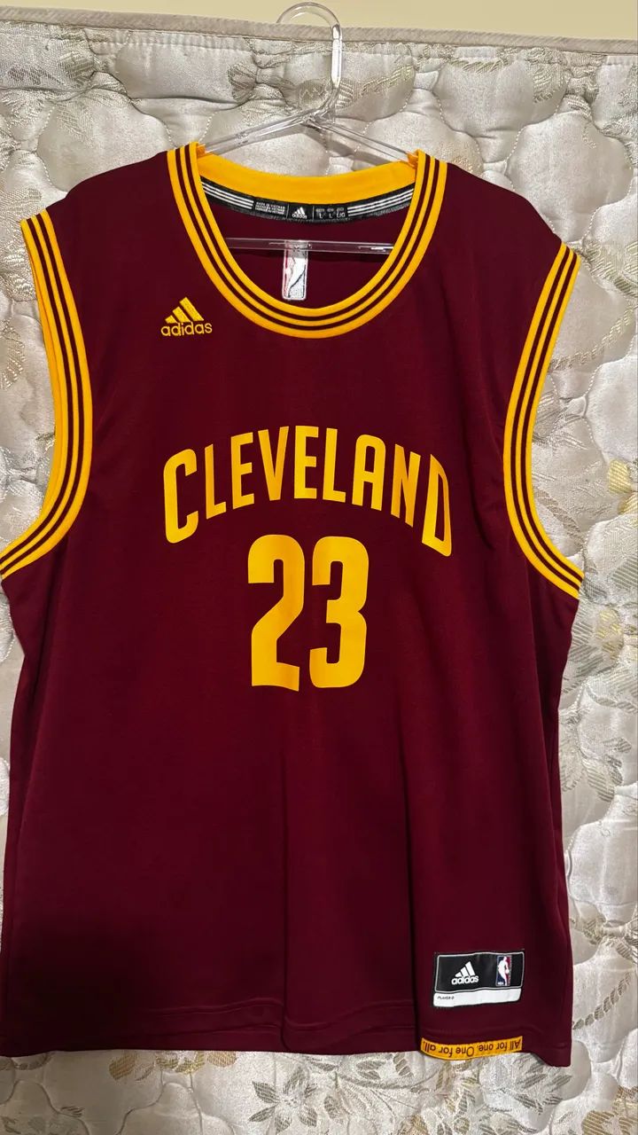 Camisa NBA Original Cleveland Cavaliers G