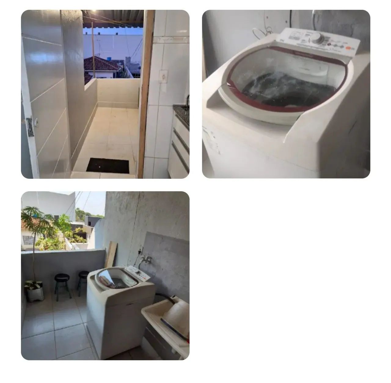Alugo apartamento mobiliado. - Foto 5