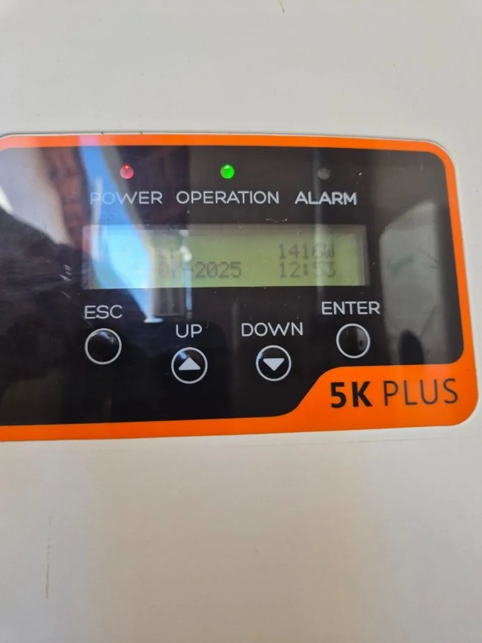 Inversor Solar Super Novo - Foto 2