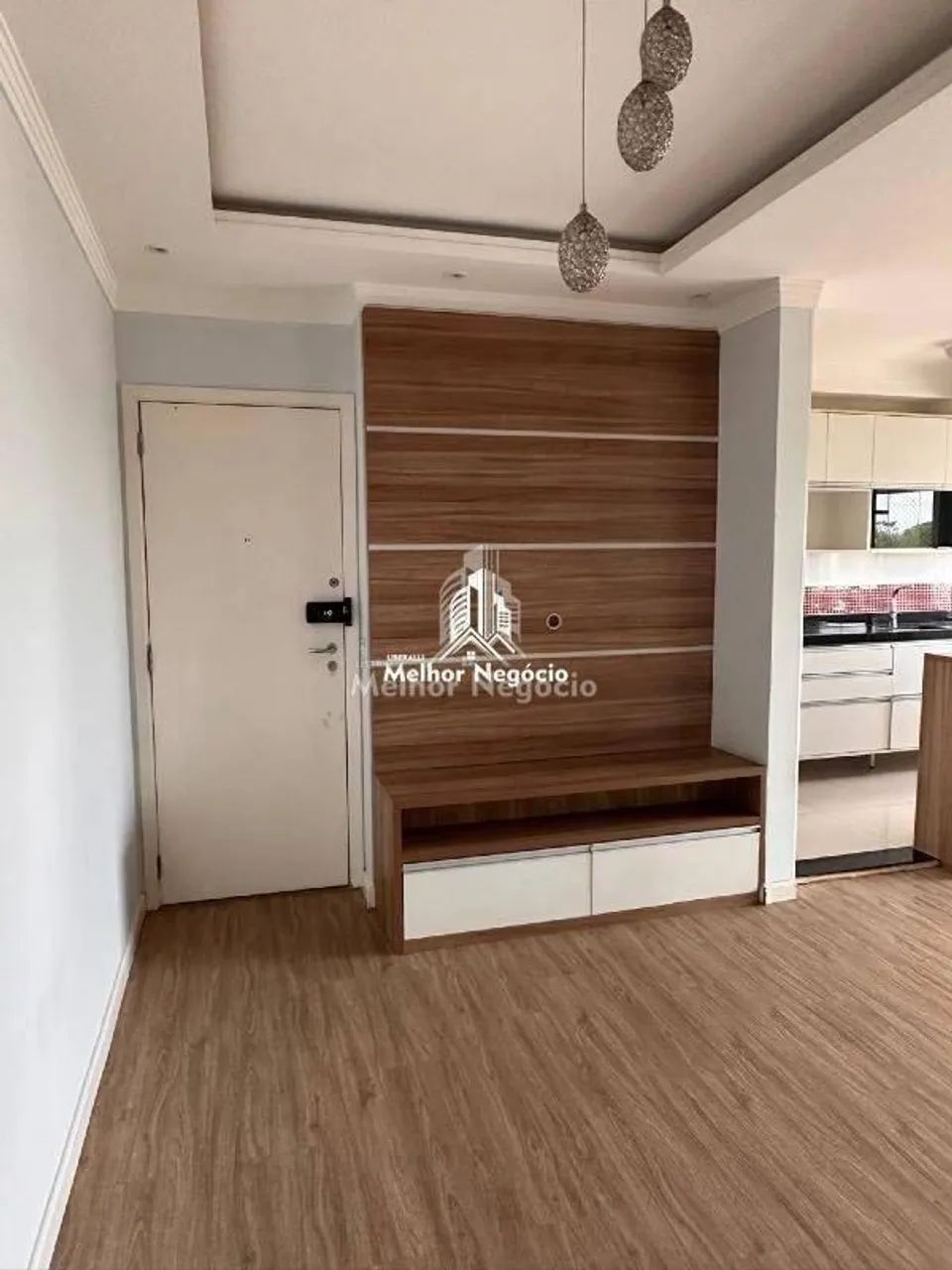 Apartamento à venda em Campinas, Ponte Preta, com 2 quartos, com 80 m² - Foto 4