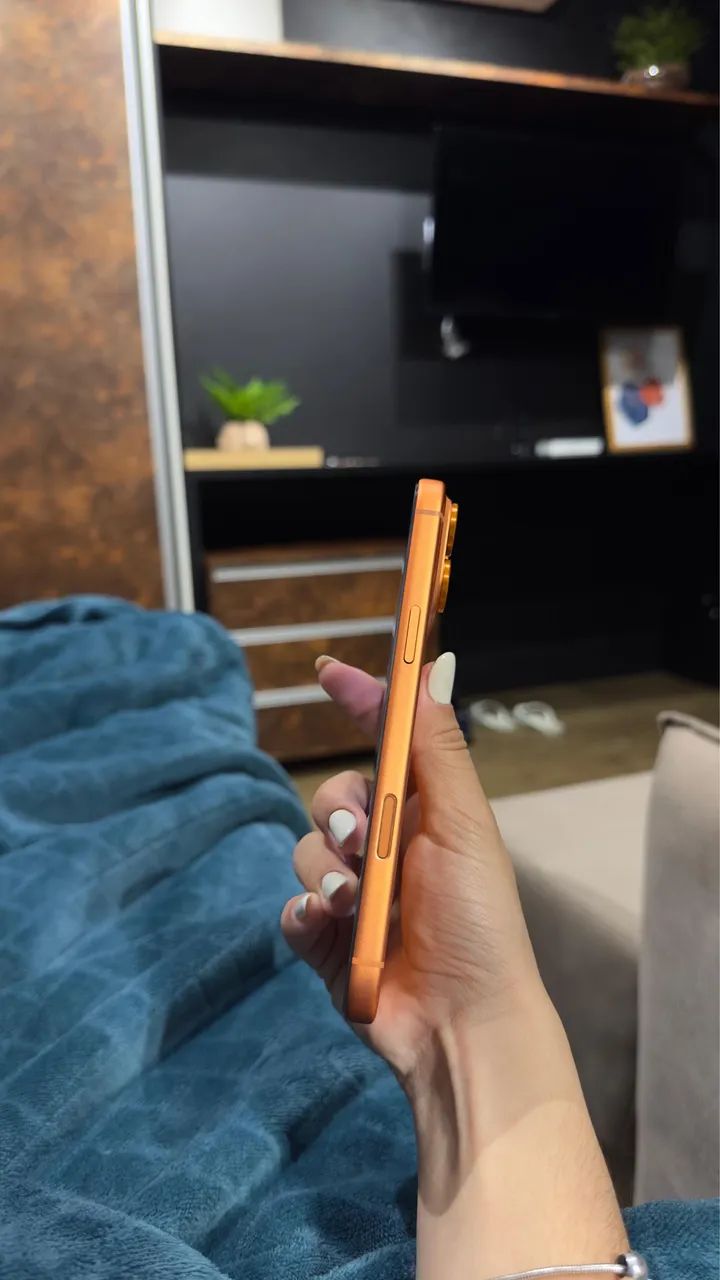 IPHONE 17 PRO MAX  - Foto 2