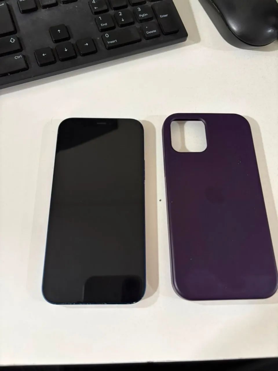 Iphone 12 64gb - Foto 2