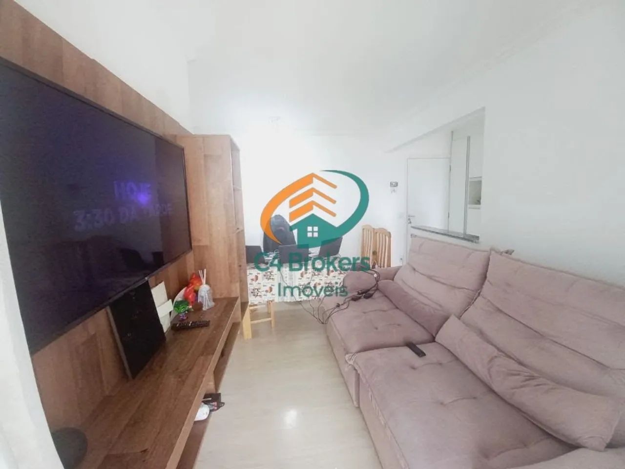 Apartamento em Vila Galvão - Guarulhos