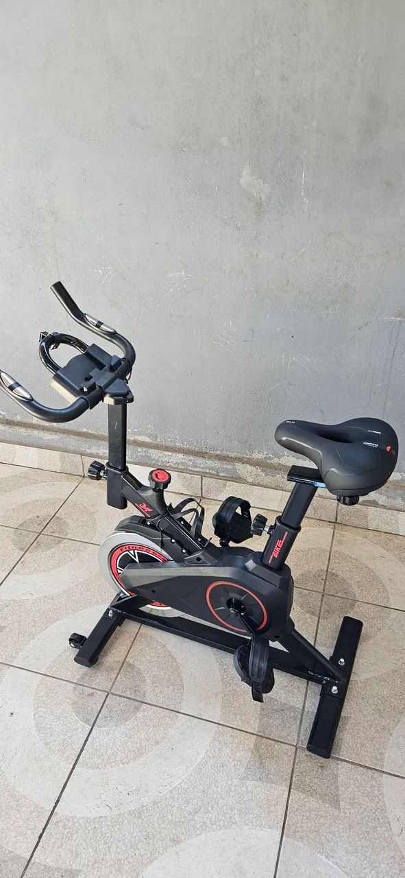 Vendo bicicleta  ergometrica