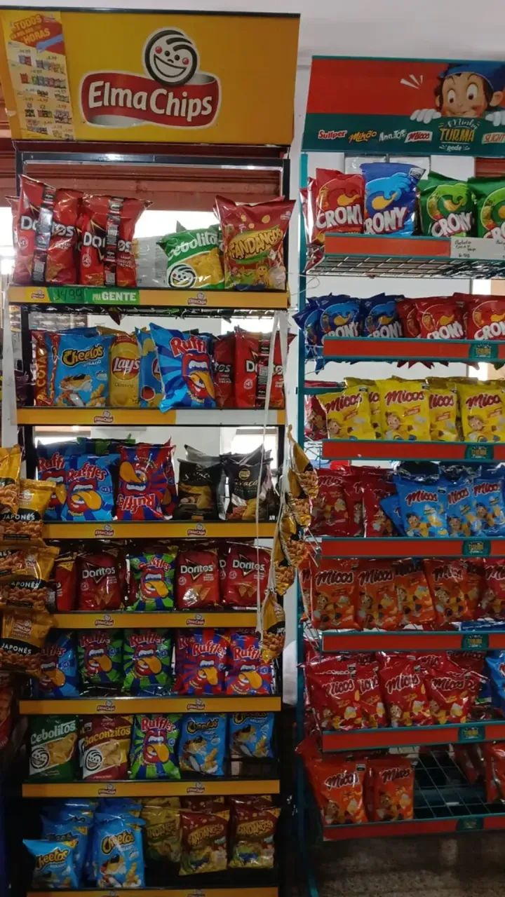 supermercado - Foto 4