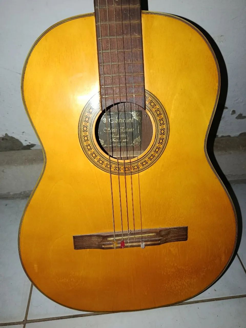Venda de Violão ? - Foto 2