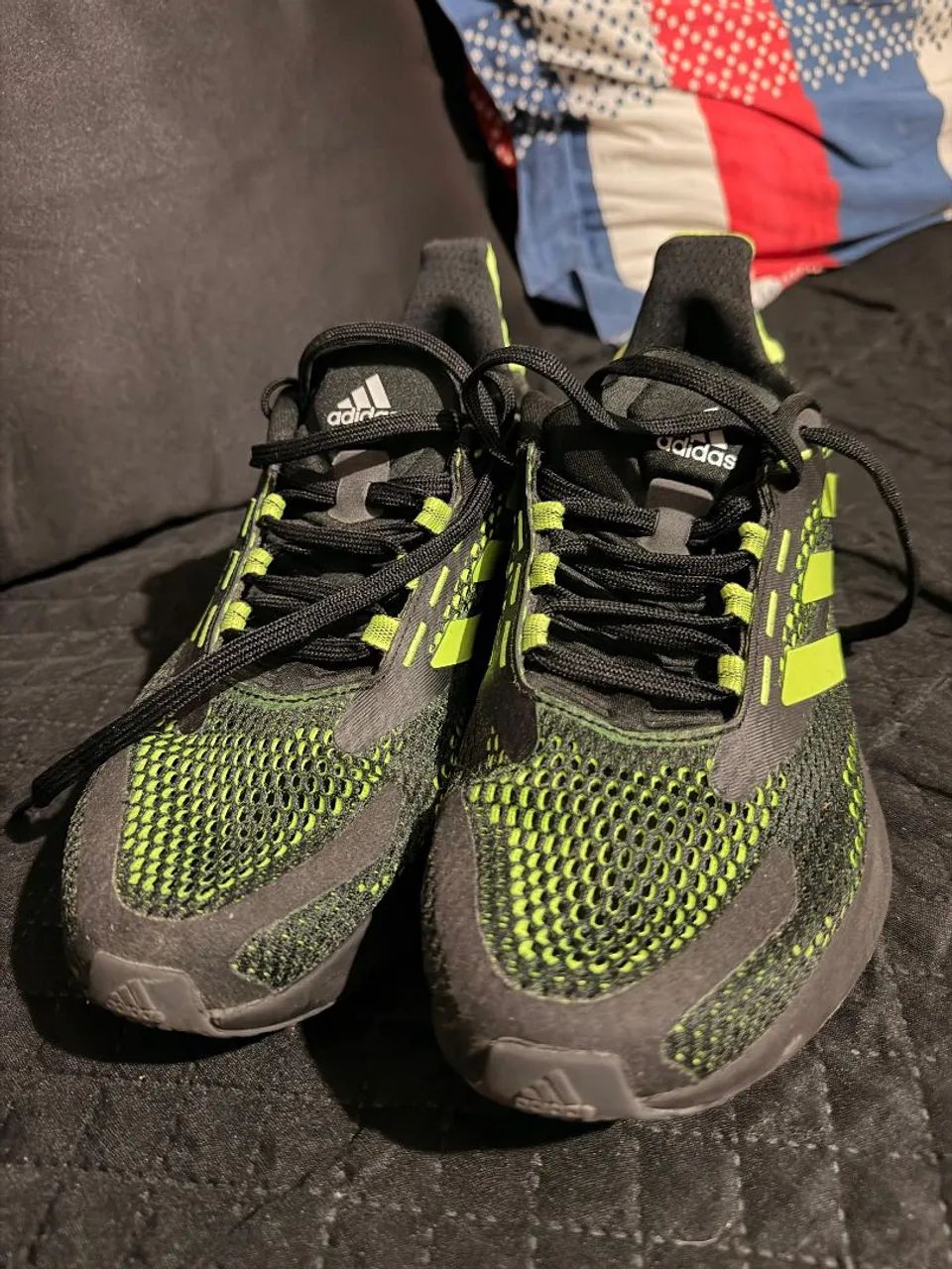 Tênis Adidas 4DFWD Pulse - Foto 3