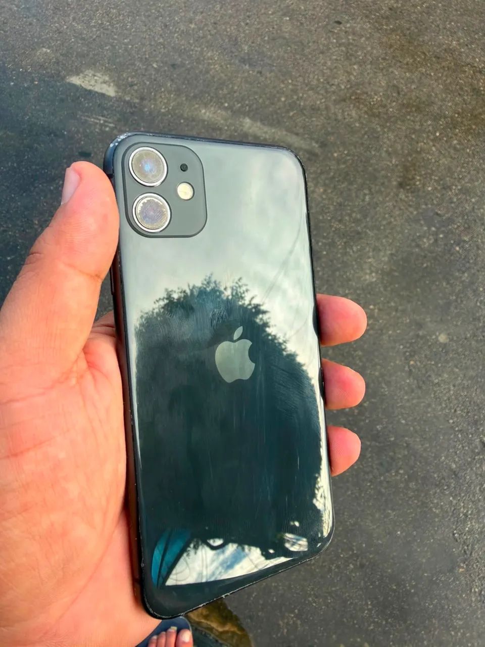 iPhone 11 Pro Max 64GB - Foto 3