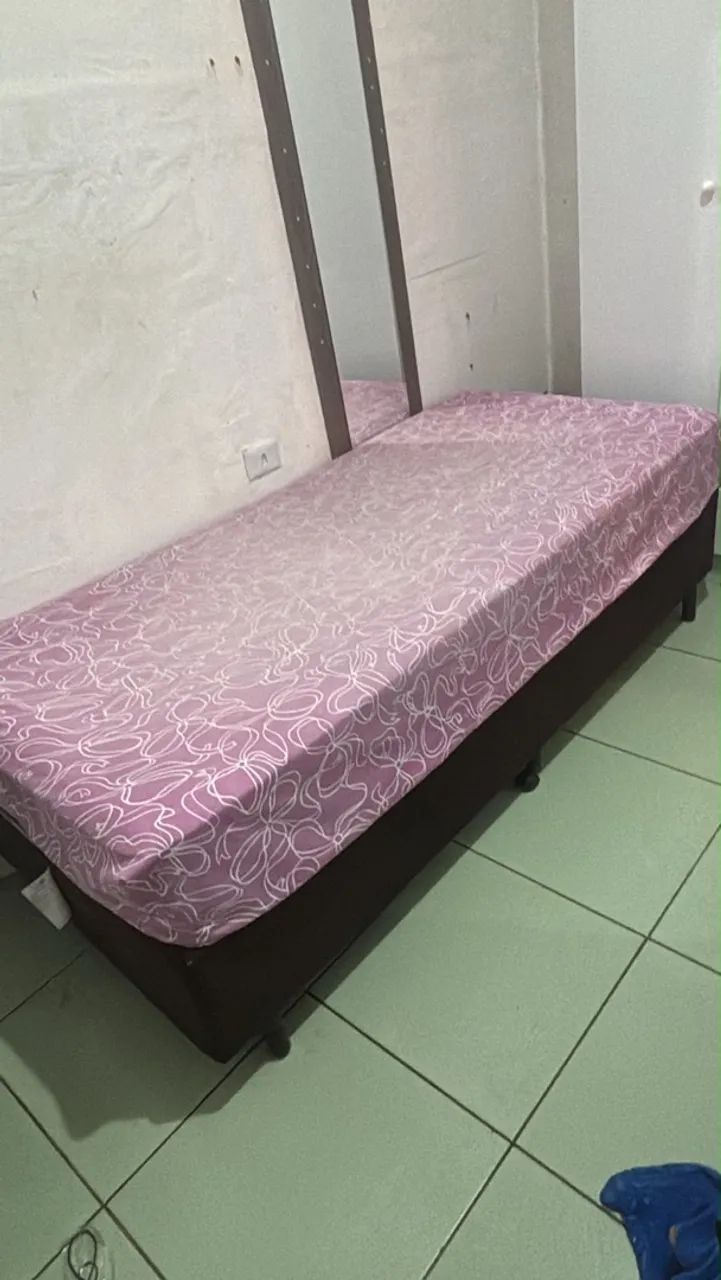 Cama box solteiro  - Foto 2