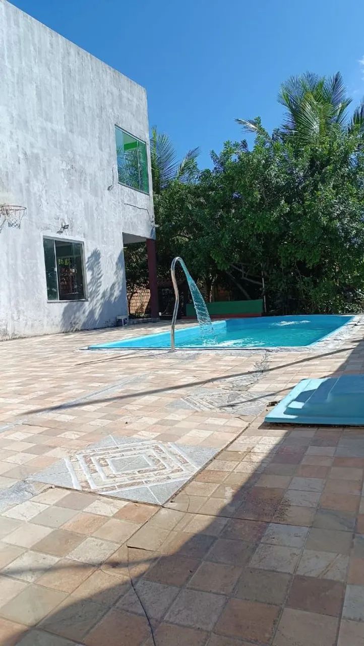CASA PARA VERANIAR *14