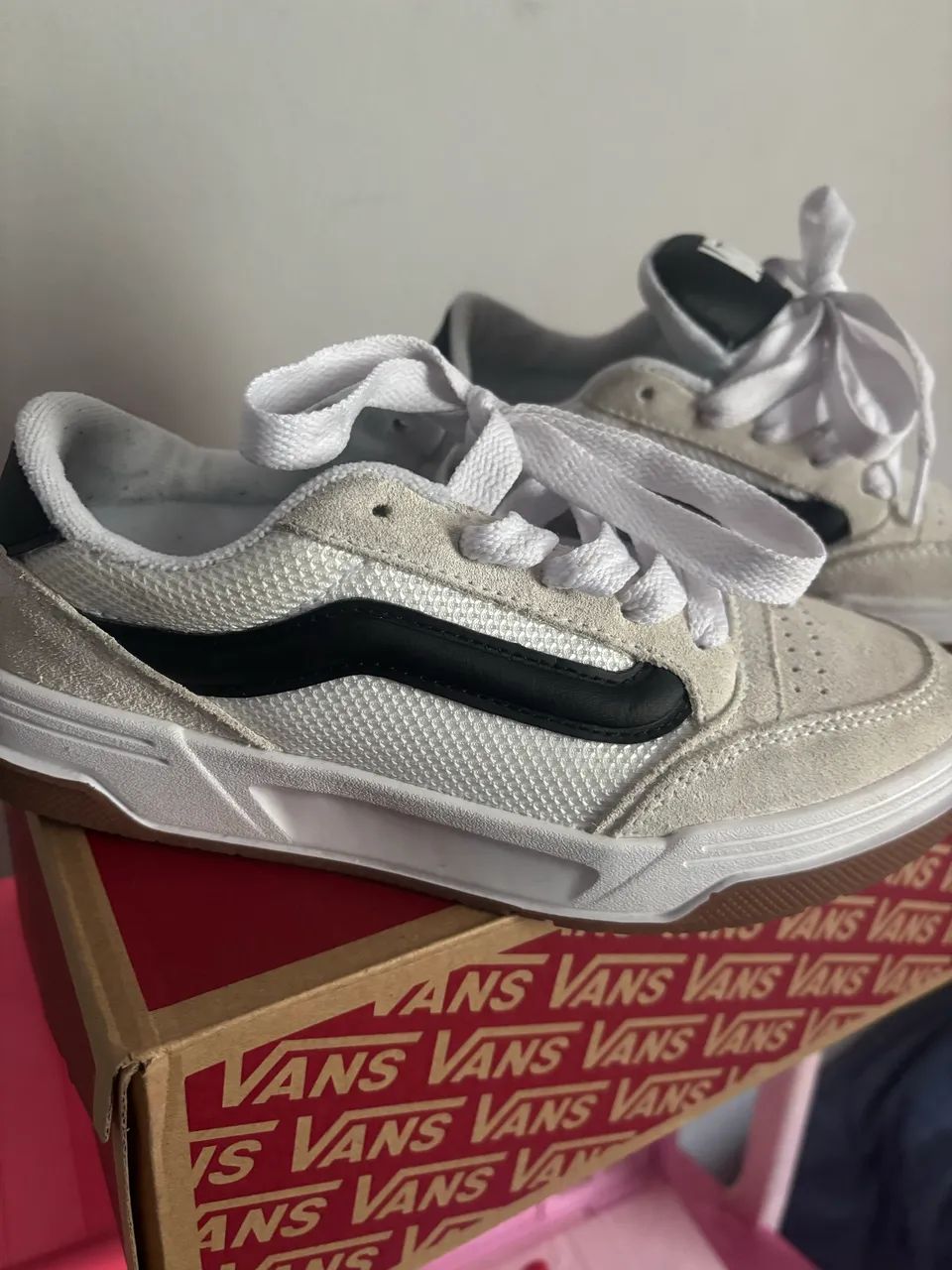 Tênis vans - Foto 4
