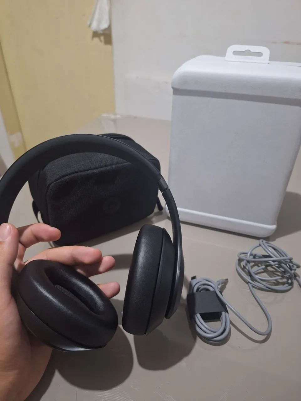 FONE BEATS PRO  - Foto 4