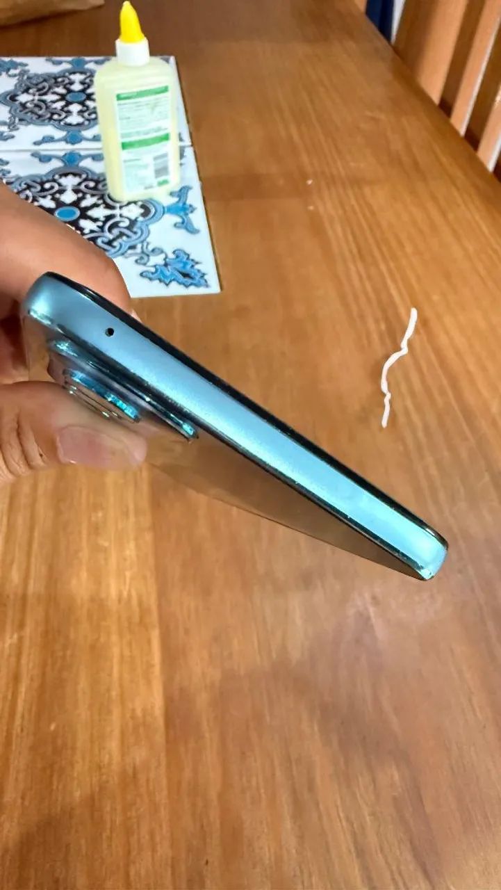 Motorola EDGE 30 - Foto 4