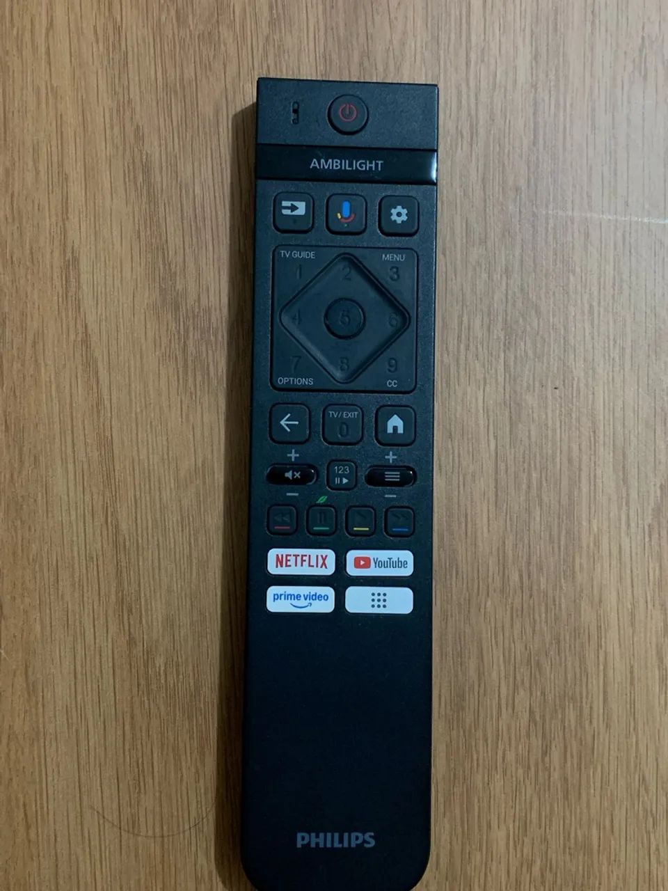 Tv Philips 58 nova - Foto 3