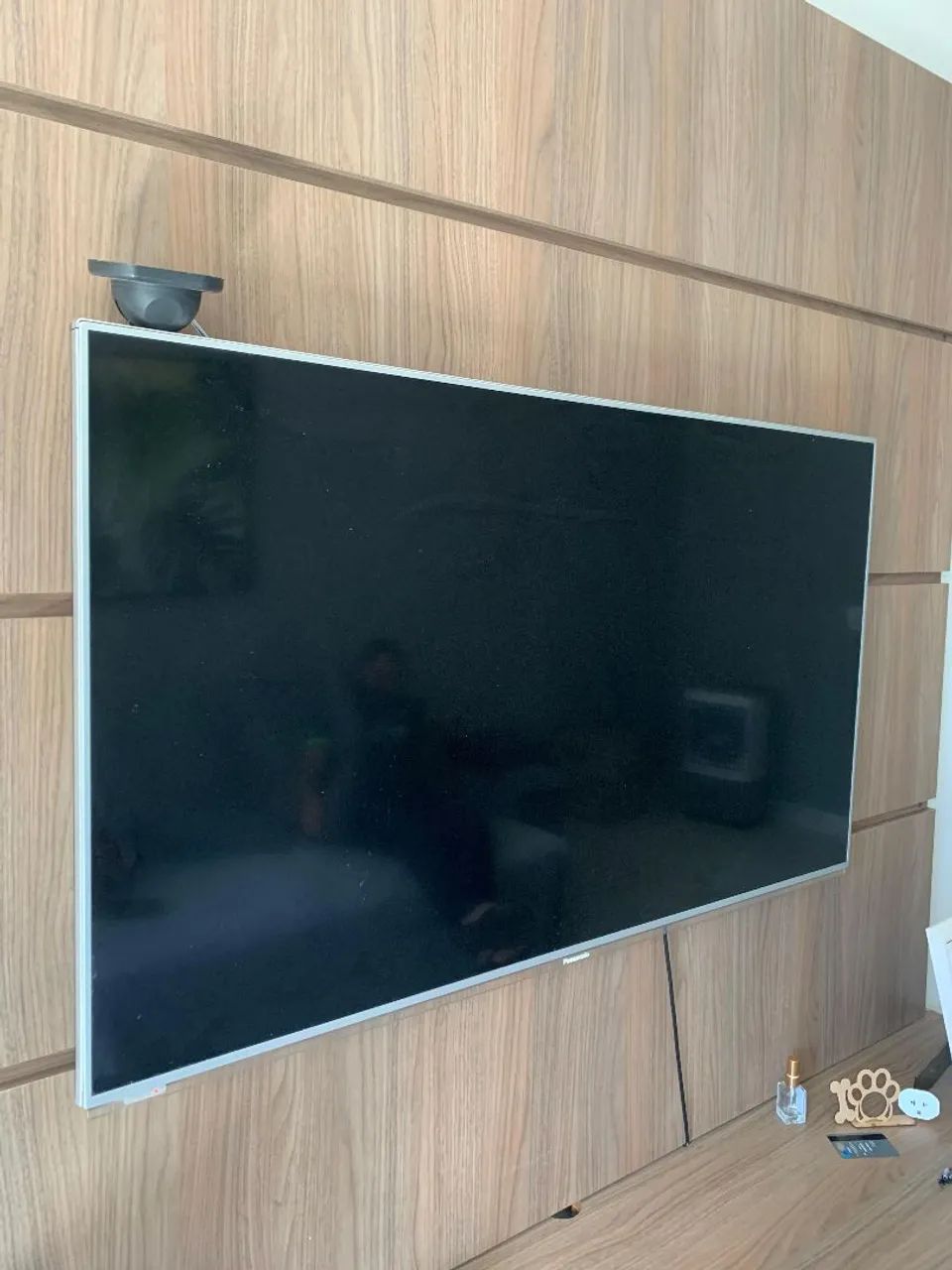 TV HD 50 polegadas Panasonic  - Foto 4