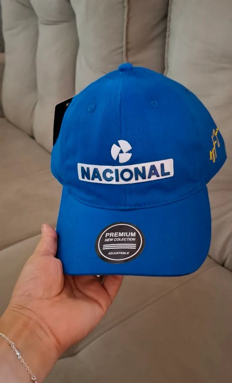 Bonés linha premium  - Foto 4