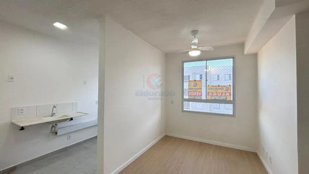 Apartamento à venda e para alugar em Sumaré, Parque da Amizade (Nova Veneza), com 2 quarto