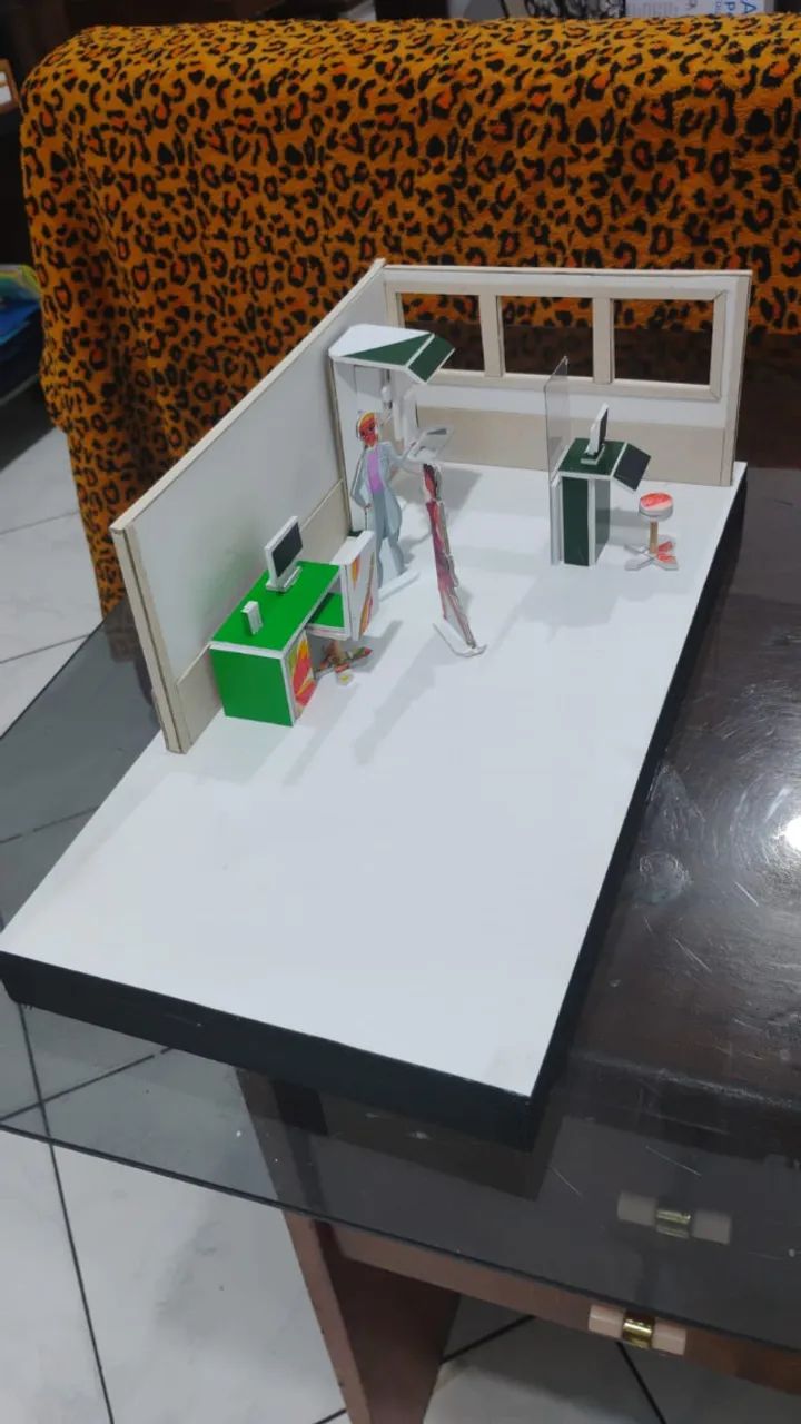 Maquetes escolares. - Foto 3