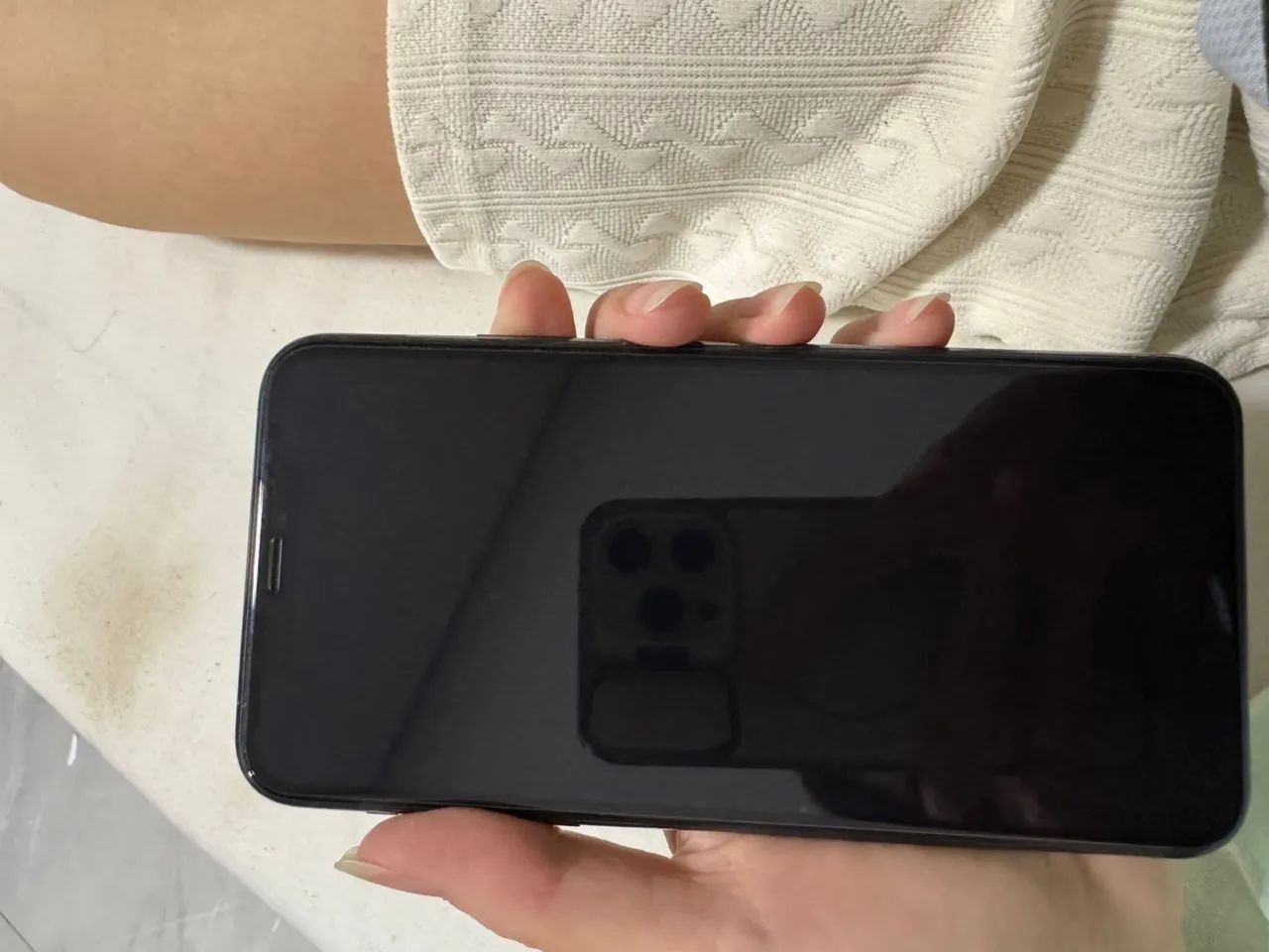 iphone 11 pro max 512gb  - Foto 3