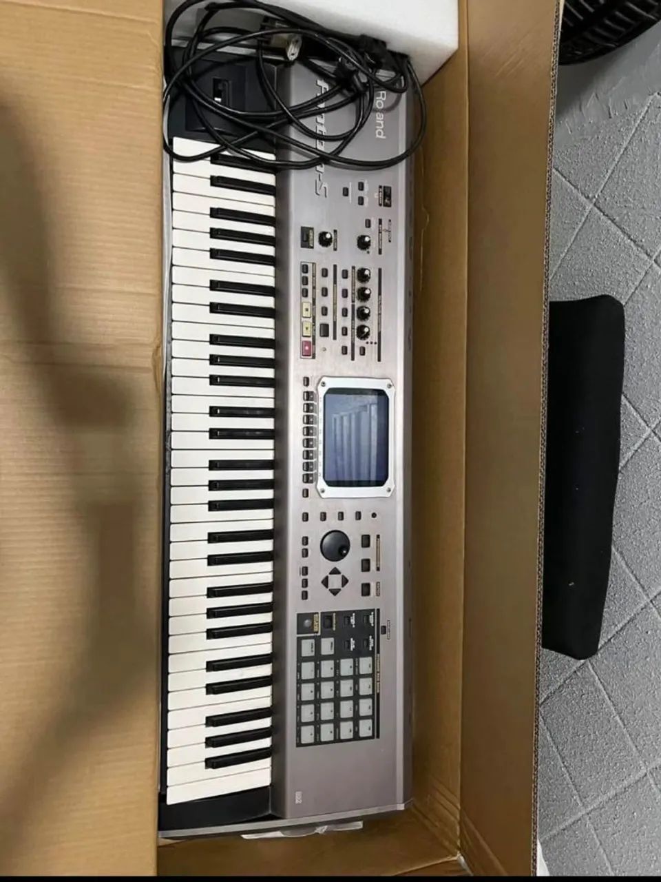 Fantom S - Foto 4
