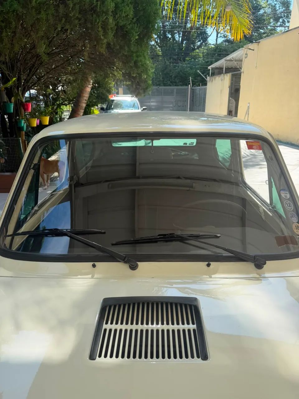 Fiat 147 C/ CL 1982 - Foto 3