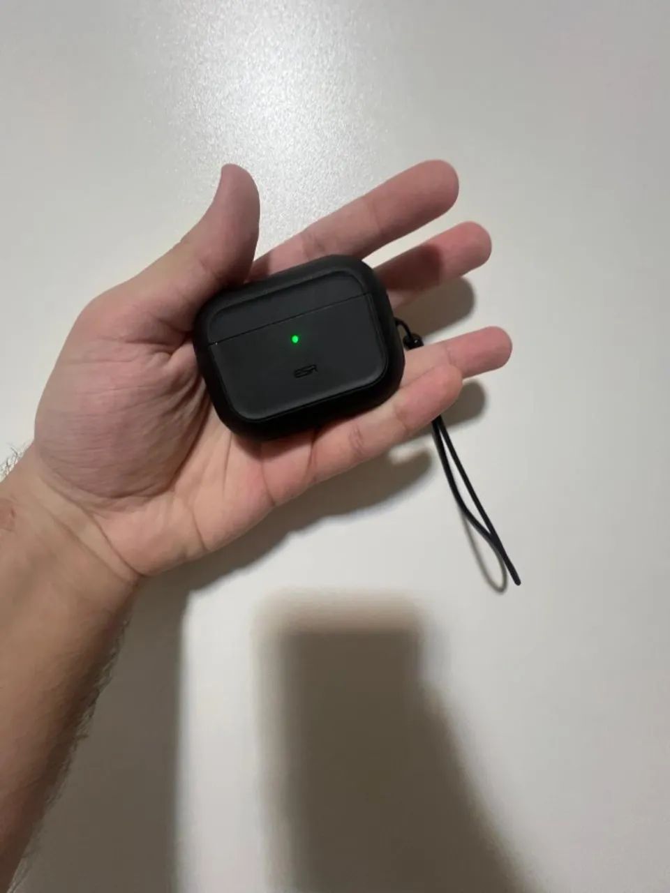 AirPods Pro 3