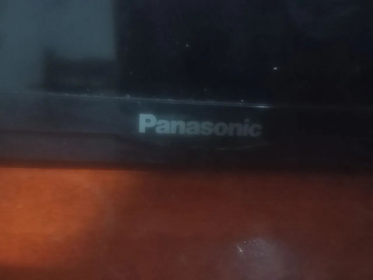 Vende-se TV "parasonic" 40 polegadas