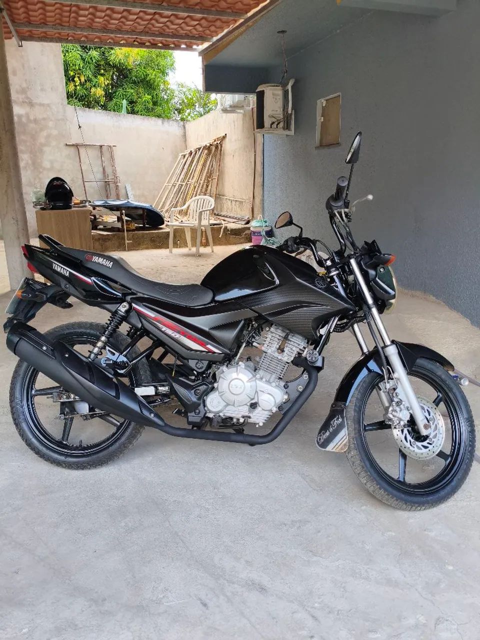 Vende-se factor 2016 extra muito nova  - Foto 2