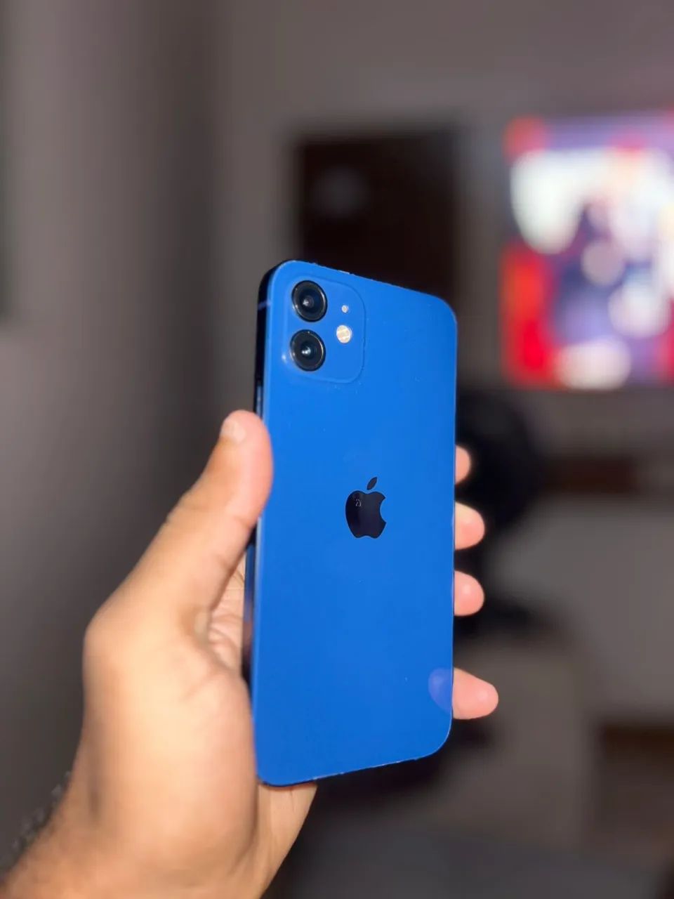 IPHONE 12