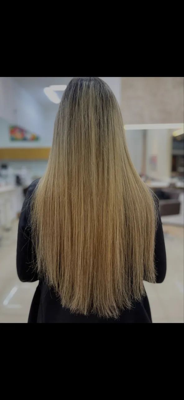 MEGA HAIR LOIRO 