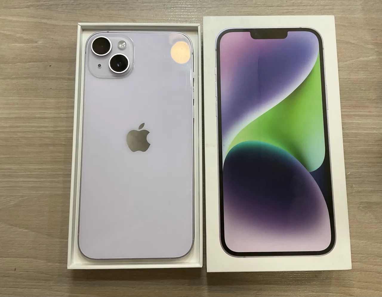 iPhone 14 Plus 128gb