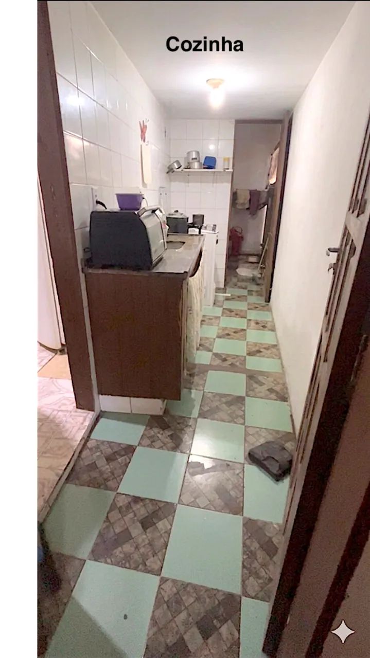 Casa com varandão próx ao centro de Rio das Ostras - Foto 4