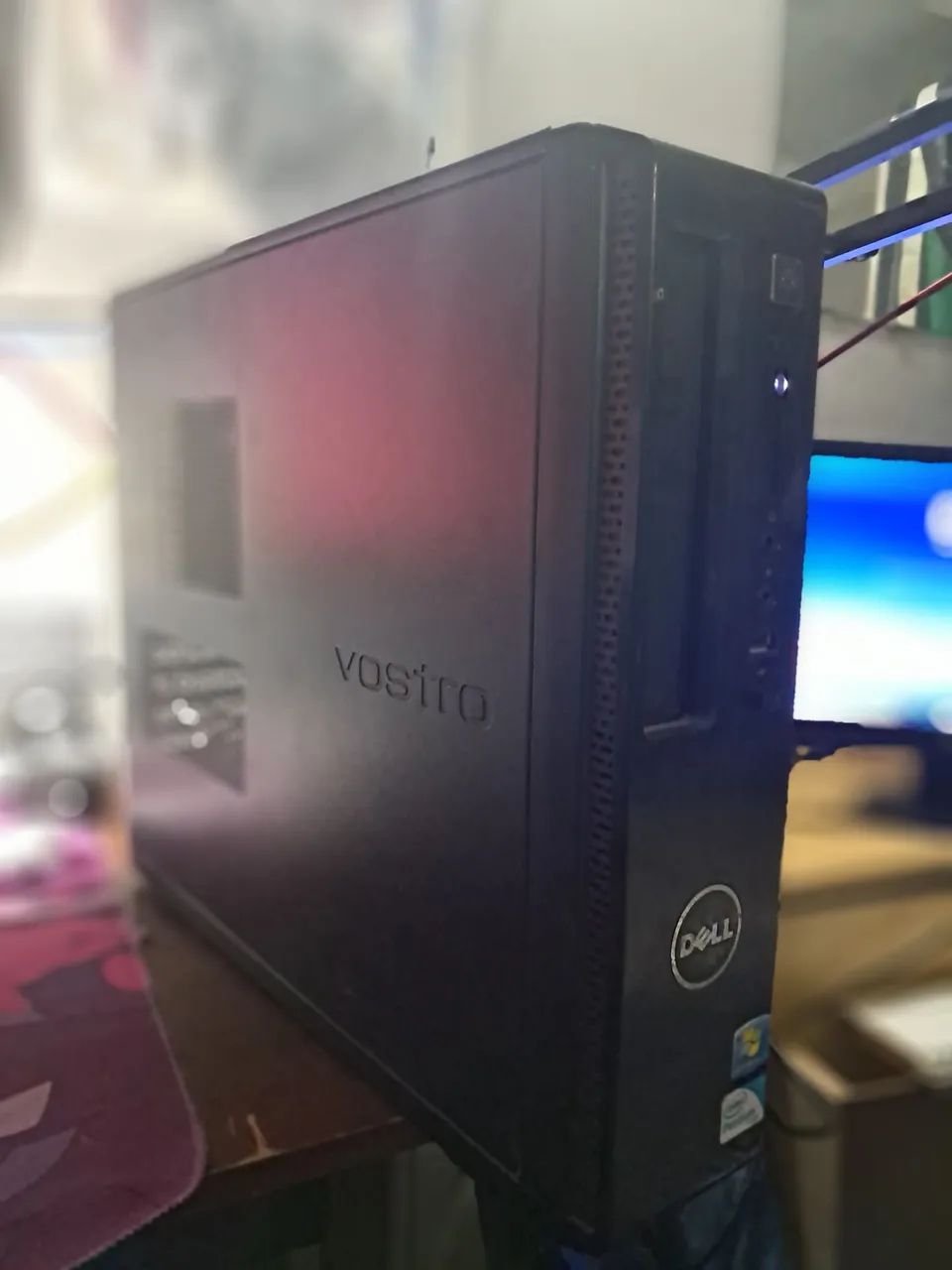 CPU Para escritório 
