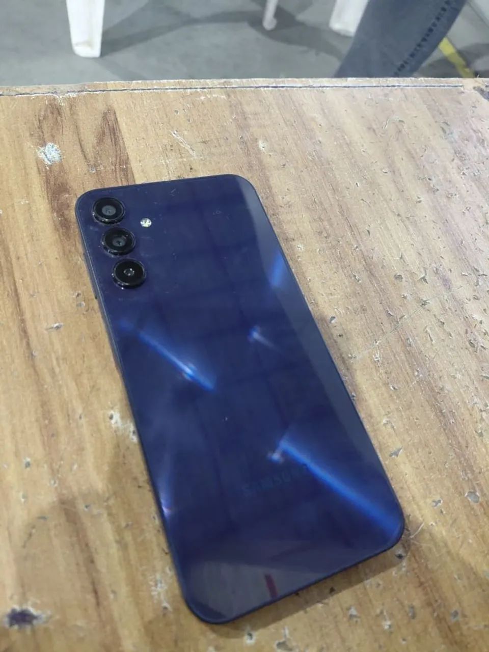 Samsung A15