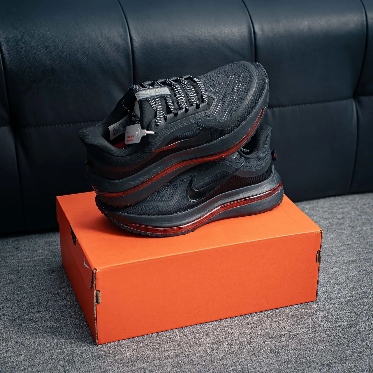 Nike Air Zoom Pegasus Premium - Foto 2