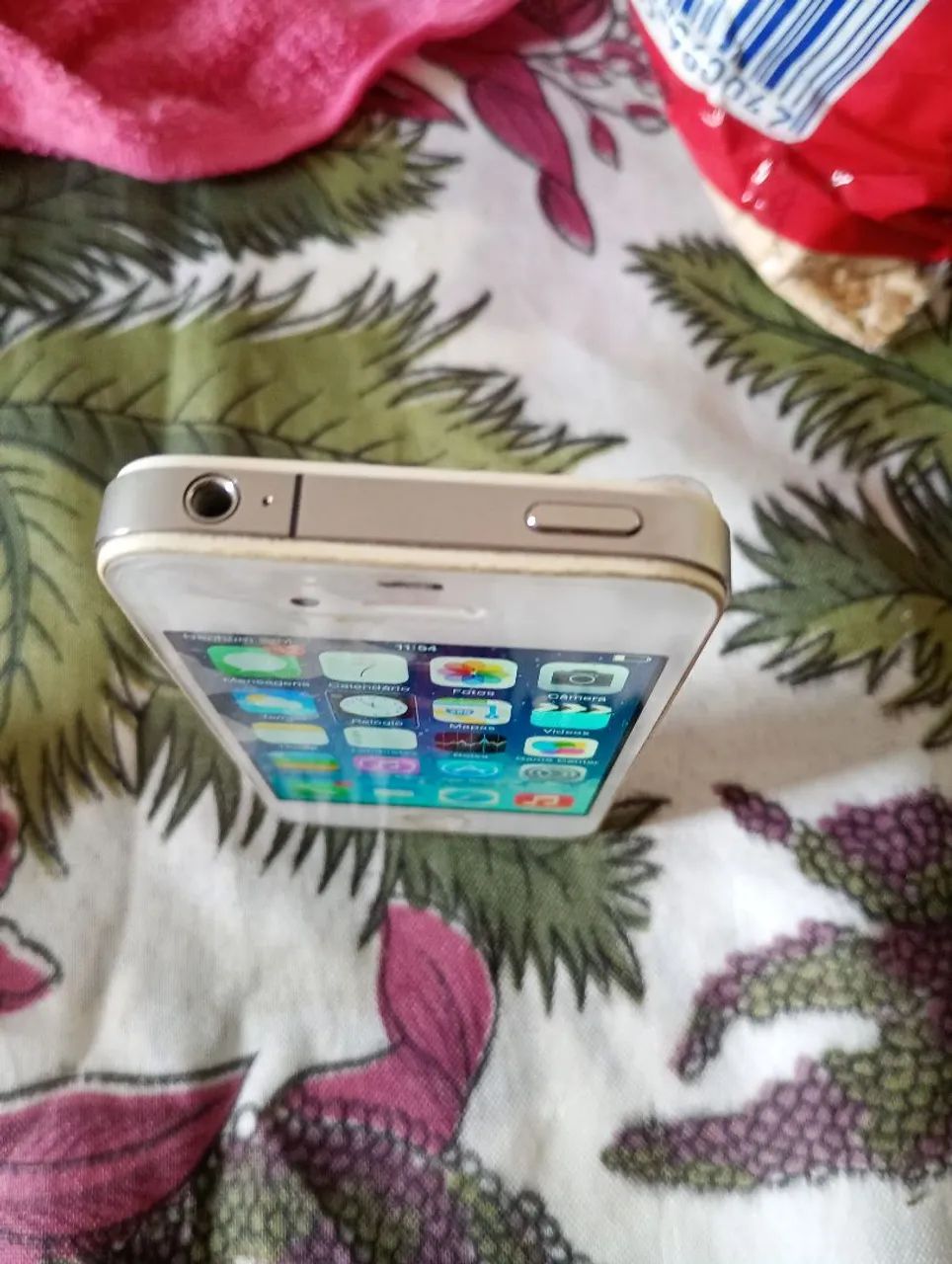 iPhone 4s  - Foto 2